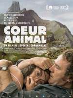 Cœur animal Box Art