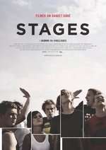 Stages Box Art