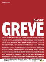 Dias de Greve Box Art