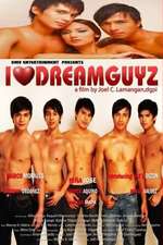 I Love Dreamguyz Box Art