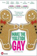 Make the Yuletide Gay Box Art