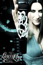 Laura Pausini: Laura Live - Gira Mundial 09 Box Art