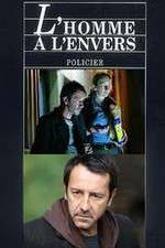 L'Homme à l'envers Box Art