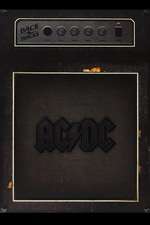 AC/DC Backtracks Box Art