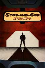 Stop-and-Cop Interactive Box Art