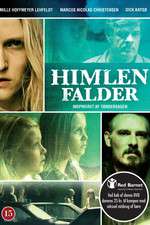 Himlen falder Box Art