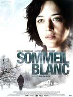 Sommeil blanc Box Art