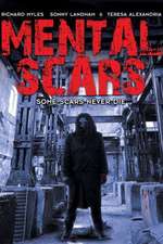 Mental Scars Box Art