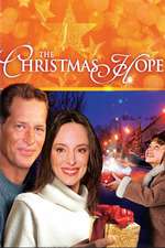 The Christmas Hope Box Art