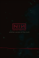 Nine Inch Nails: Another Version of the Truth - The Gift Box Art