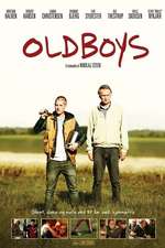 Oldboys Box Art