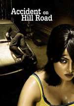 Accident On Hill Road Box Art