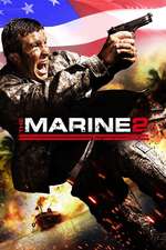 The Marine 2 Box Art