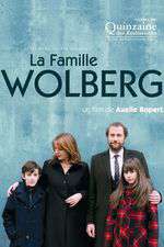 La Famille Wolberg Box Art