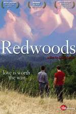 Redwoods Box Art