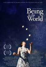 Being in the World Box Art