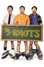 3 Idiots Box Art