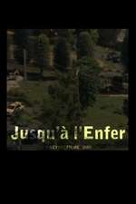 Jusqu'à l'enfer Box Art