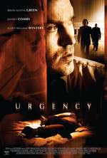 Urgency Box Art