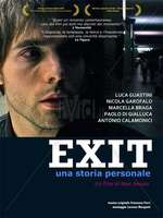 Exit: Una storia personale Box Art