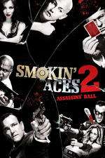 Smokin' Aces 2: Assassins' Ball Box Art