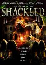 Shackled Box Art