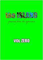 The Island Box Art