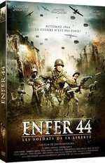 Enfer 44 Box Art