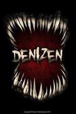 Denizen Box Art