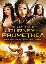 Journey to Promethea Box Art