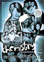 Chemistry Vol. 1 Box Art