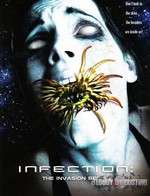 Infection: The Invasion Begins Box Art