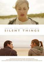 Silent Things Box Art