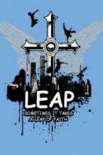 Leap Box Art