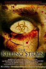 The Killing Strain Box Art