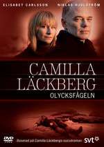 Camilla Läckberg 04 - Olycksfågeln Box Art