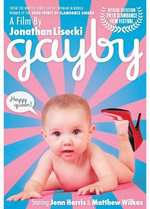 Gayby Box Art