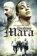 Destino Mara Box Art