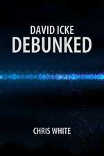 David Icke Debunked Box Art