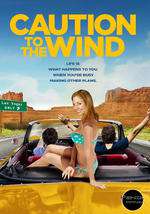 Caution to the Wind Box Art