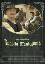 Rūdolfa mantojums Box Art