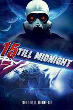 15 Till Midnight Box Art