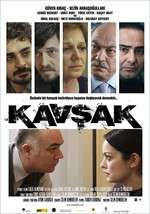 Kavşak Box Art