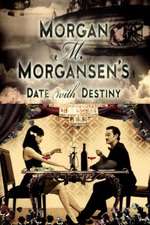 Morgan M. Morgansen's Date with Destiny Box Art