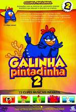 Galinha Pintadinha 2 Box Art