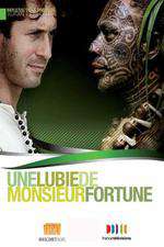 Une lubie de monsieur Fortune Box Art