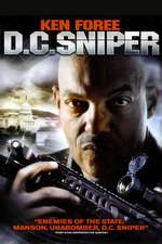 D.C. Sniper Box Art