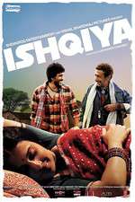 Ishqiya Box Art