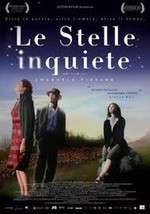 Le stelle inquiete Box Art