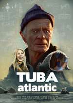 Tuba Atlantic Box Art